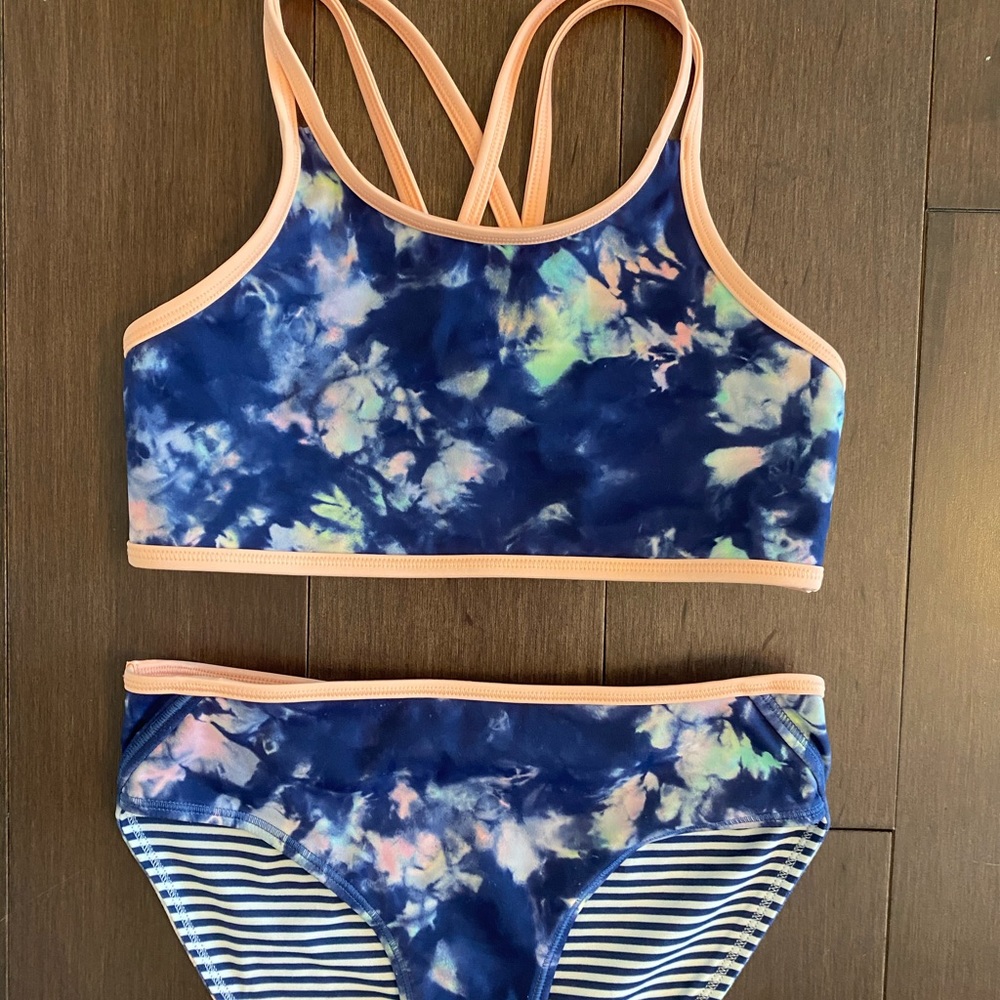 Reversible Athleta bikini